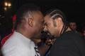 Dereck Chisora vs. David Haye, incident