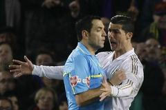 Španělský pohár: Barcelona - Real Madrid (Ronaldo, vztek, protesty)