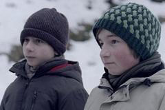 Příliš mladá noc,