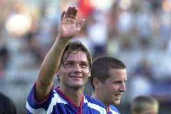 Marek Jankulovski - reprezentace do 21 let