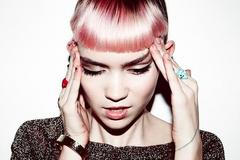 Grimes