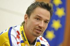 HC Plzeň - PSG Zlín: Petr Čajánek