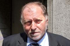 Tomáš Sokol, advokát Plzně