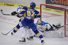 Zlín - Plzeň (4. čtvrtfinále) - Adam Svoboda, Ondřej Veselý