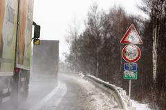 neprůjezdná silnice E35