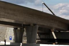 Den otevřených dveří na pražském okruhu