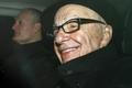 Rupert Murdoch
