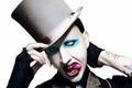 Marilyn Manson Born Villain