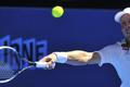 Australian Open: Berdych vs. Almagro