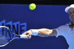 Australian Open: Berdych vs. Almagro