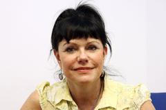 Alena Dernerová - online