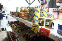 Krištof Kintera - Výsledky analýzy