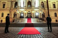 Předávání Českých lvů