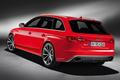 Audi RS4 2012