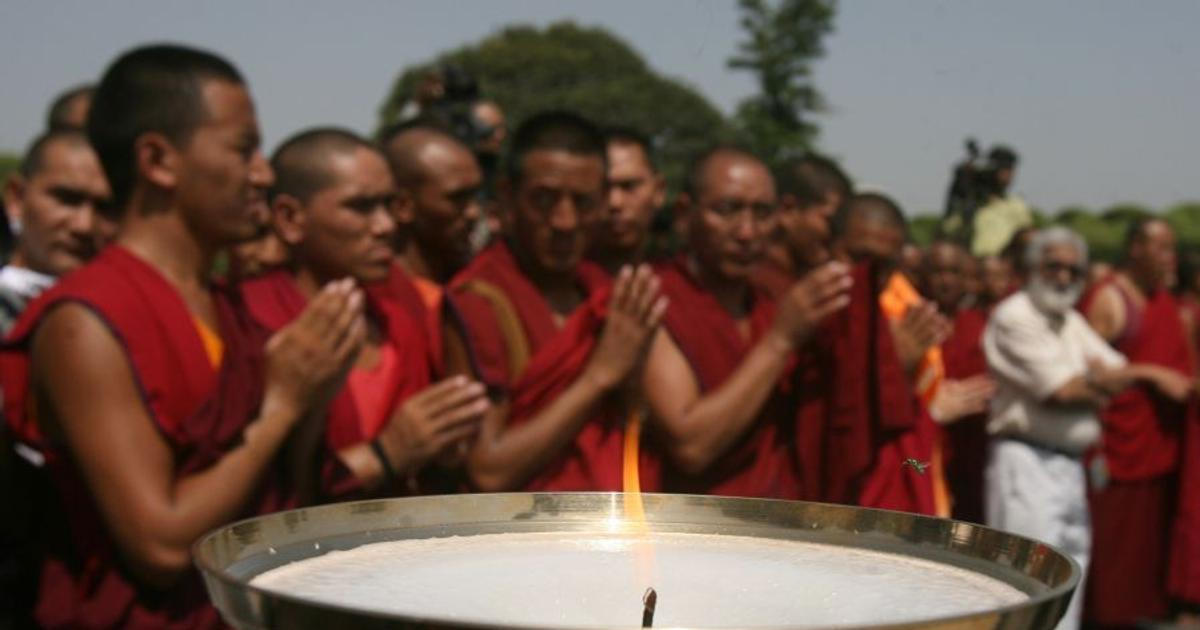 Českého mnicha na Srí Lance usmrtil levhart