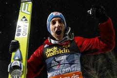 Gregor Schlierenzauer