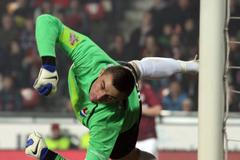 Sparta - Baník Ostrava (Pietrzkiewicz)