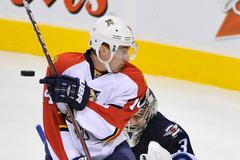 Tomáš Fleischmann (Florida)