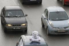 Jízda proti Putinovi