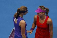 Australian Open: Kvitová vs. Kirilenková
