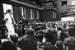 Nová huť Klementa Gottwalda