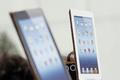 Apple začal prodávat nový iPad