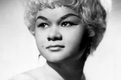 Etta James