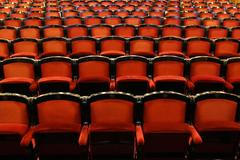 Hlediště Národního divadla