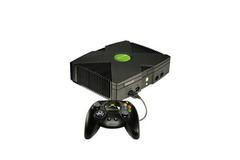Microsoft Xbox