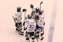 Pardubice - Vítkovice - 7. zápas čtvrtfinále