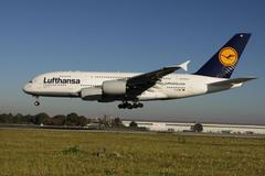 Airbus A380