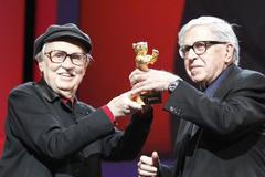 Berlinale - výsledky