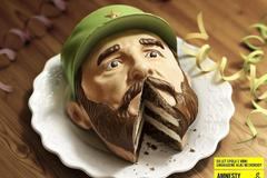 Louskáček 2012 - Amnesty International