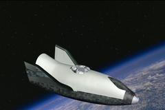 Evropský miniraketoplán