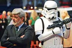 George Lucas