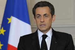 Sarkozy vyhlašuje kvůli útokům v Toulouse rudý poplach