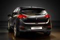 Kia Cee´d 2012