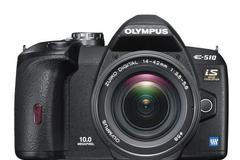 Olympus E510