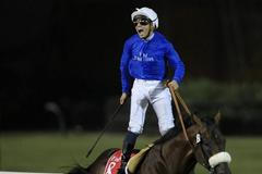 Mickael Barzalona, vycházející hvězda dostihů