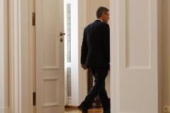 Německý prezident Christian Wulff rezignoval