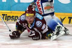 Play off: Sparta - Brno