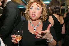 TýTý - Halina Pawlowská