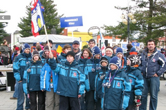 Olympiáda dětí a mládeže