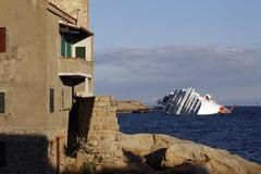 Costa Concordia
