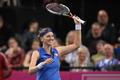 Fed Cup (Německo - Česko): Petra Kvitová