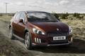 Peugeot 508 RXH