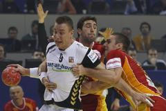 Filip Jícha v reprezentaci