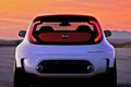 Koncept Kia Track´ster