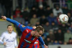 David Limberský, obránce Plzně