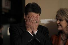 Republikánské primárky odstartovaly v Iowě - Rick Perry